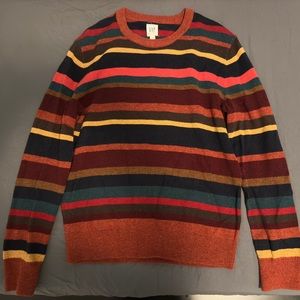 Wool sweater from Gap. Size small. Never worn.